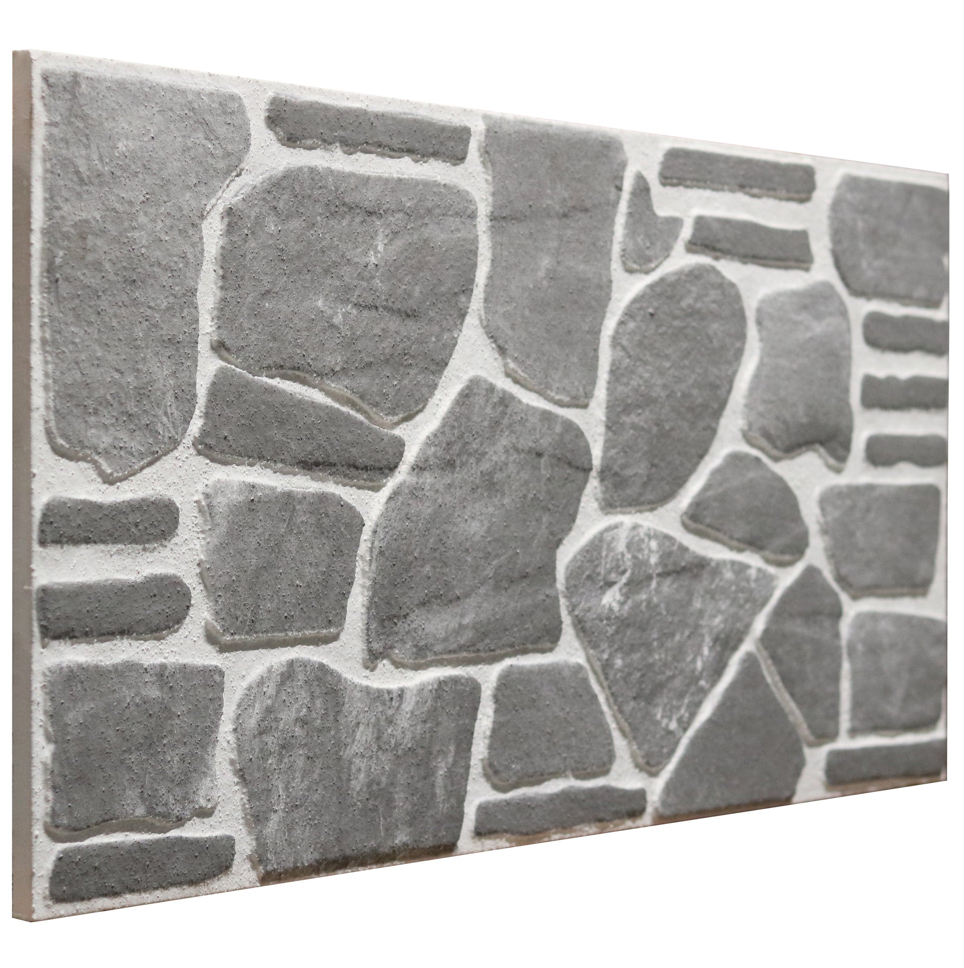 PANOU DECORATIV POLISTIREN PIATRA - 650-205, 120 x 50 x 2 cm- Livrare rapida!