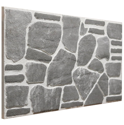 PANOU DECORATIV POLISTIREN PIATRA - 650-205, 120 x 50 x 2 cm- Livrare rapida!
