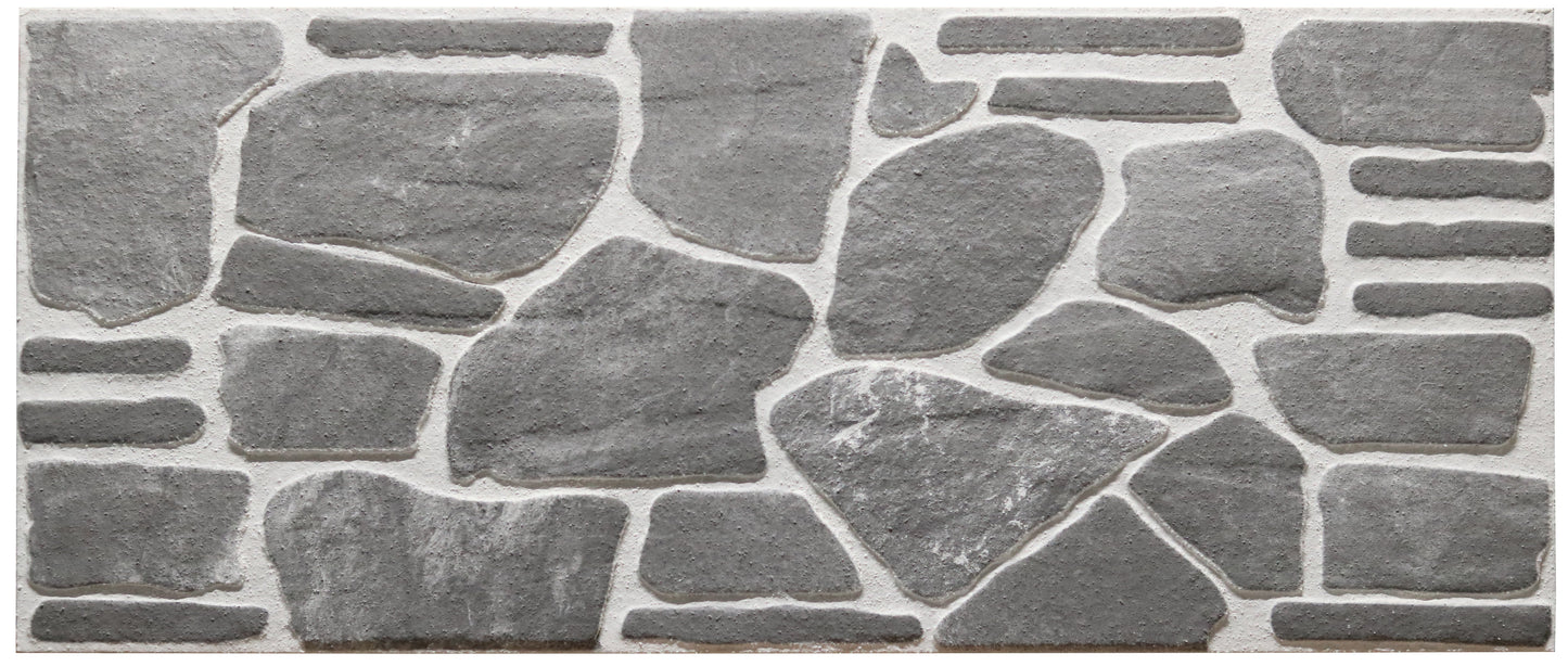 PANOU DECORATIV POLISTIREN PIATRA - 650-205, 120 x 50 x 2 cm- Livrare rapida!