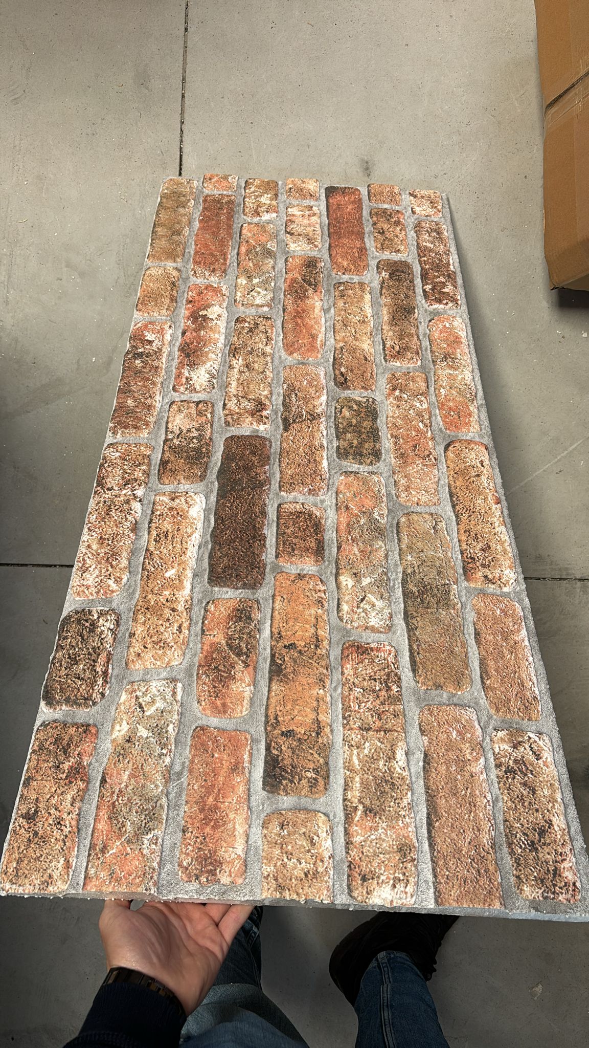 PANOU DECORATIV POLISTIREN,CARAMIDA 651-236- Livrare rapida!