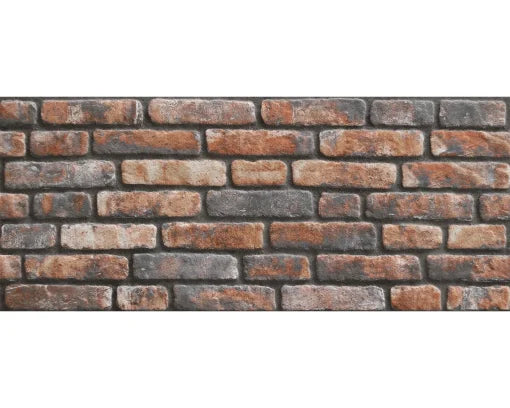 Panou decorativ polistiren-Textura Caramida 651-240