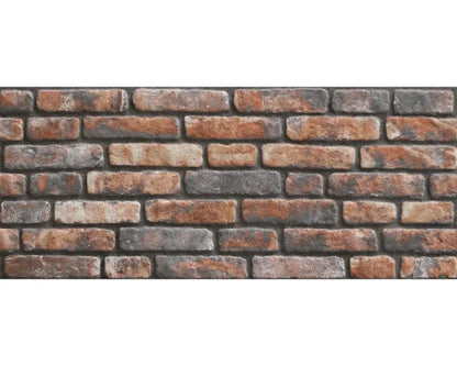 Panou decorativ polistiren-Textura Caramida 651-240