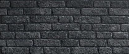 Panou decorativ polistiren caramida in relief model 651-243- Livrare rapida !