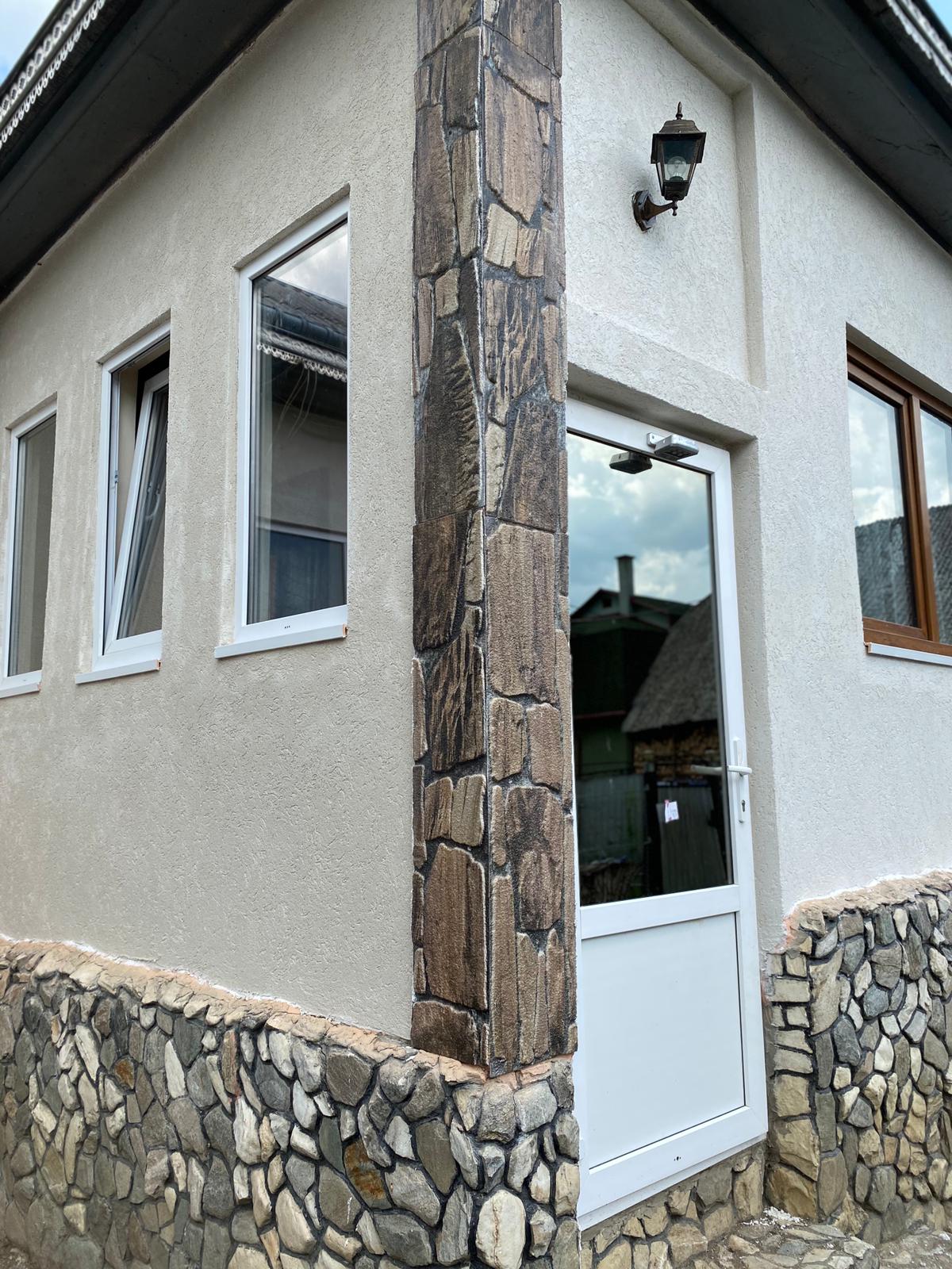 Panou decorativ polistiren PIATRA 685-202- Livrare rapida!