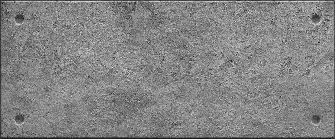 PANOU DECORATIV POLISTIREN de imitatie beton 687-201- q-home.ro