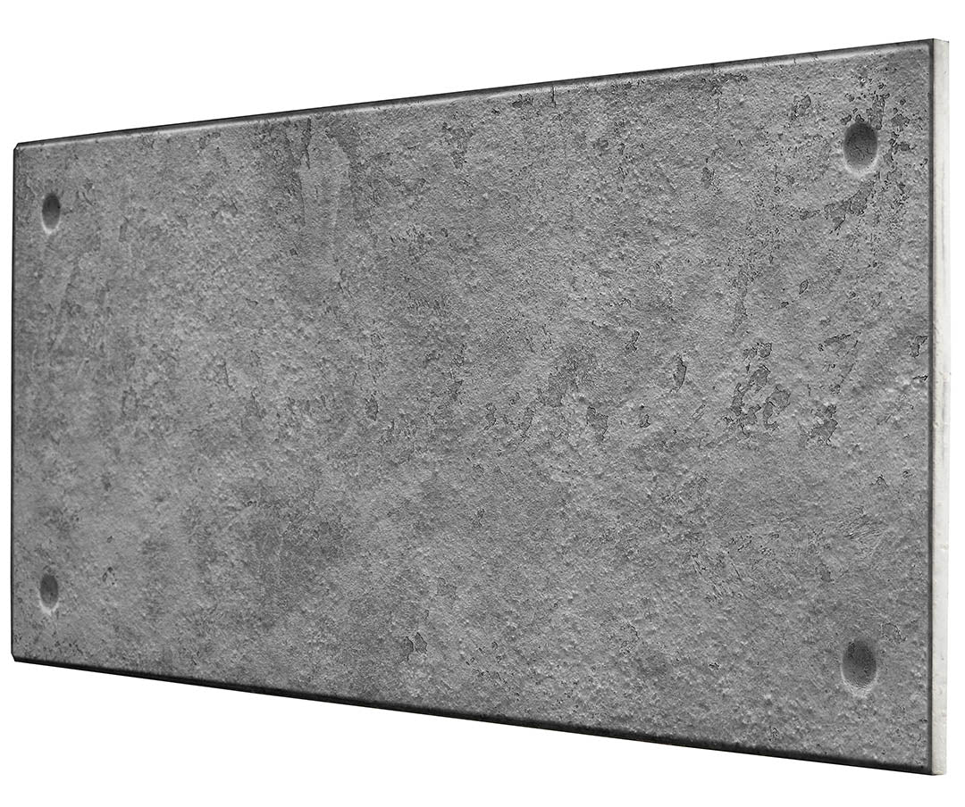 PANOU DECORATIV POLISTIREN de imitatie beton 687-201- q-home.ro