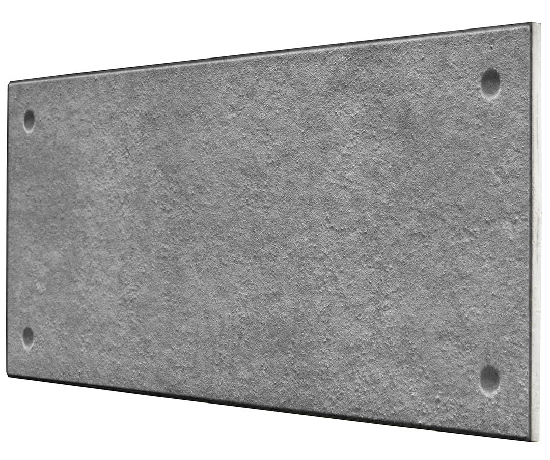 Panou decorativ polistiren textura beton 687-202- q-home.ro
