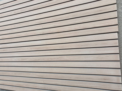 PANOU DECORATIV POLISTIREN LEMN  910-209