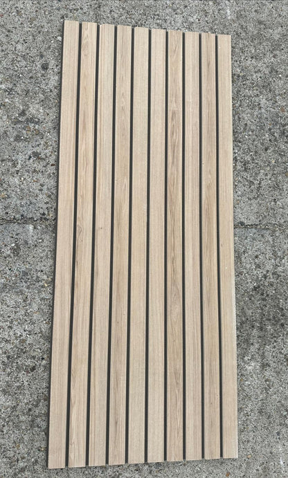 PANOU DECORATIV POLISTIREN LEMN  910-209- q-home.ro