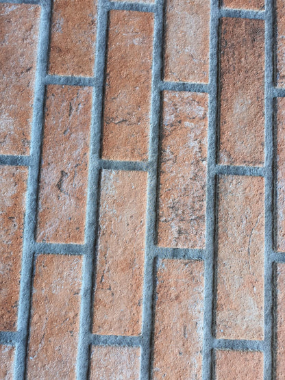 Panou decorativ polistiren Textura Caramida 653-212
