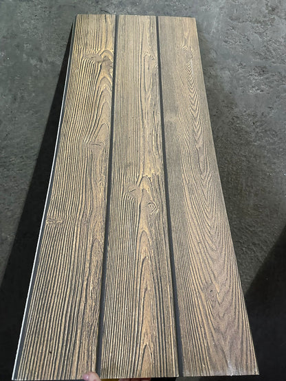 Panou decorativ polistiren TEXTURA LEMN EXTERIOR 698-223- Livrare rapida !