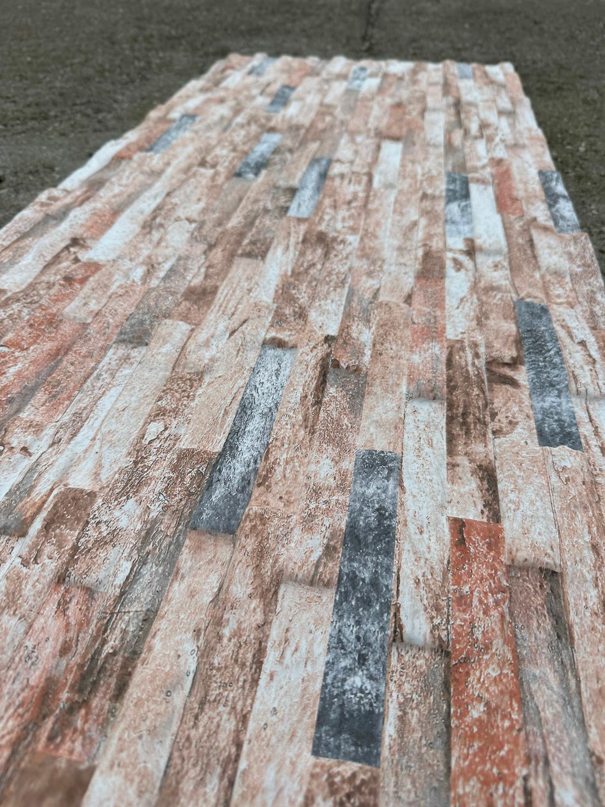 Panou decorativ polistiren imitatie piatra, 913-302- Livrare rapida !