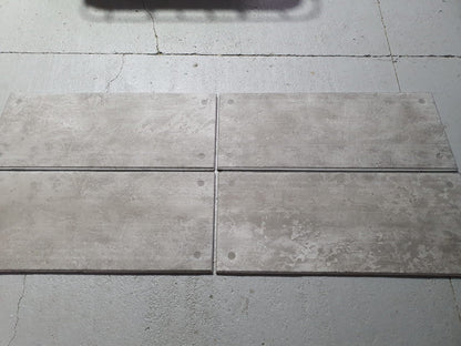 PANOU DECORATIV POLISTIREN de imitatie beton 687-201