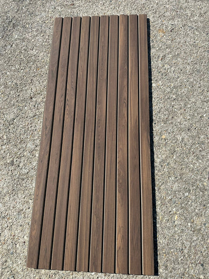 PANOU DECORATIV POLISTIREN LEMN  910-208- q-home.ro