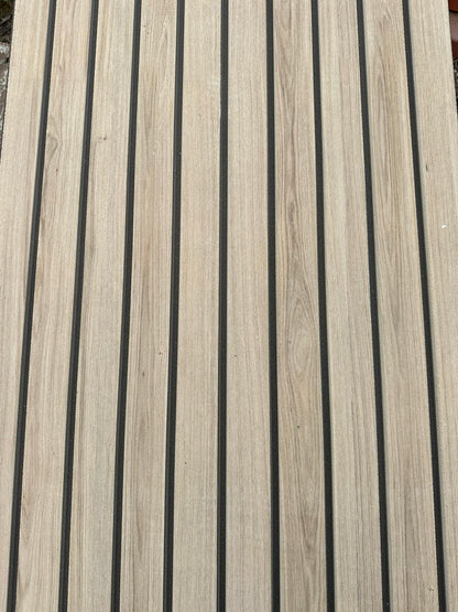 PANOU DECORATIV POLISTIREN LEMN  910-209- q-home.ro