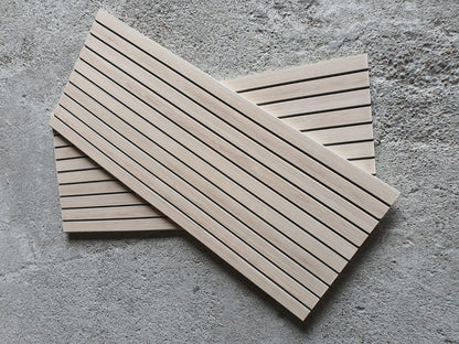 PANOU DECORATIV POLISTIREN LEMN  910-209