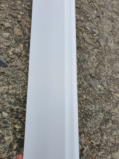 Plinta decorativa din Polimer Dur, D 302, 240 x 10 x 1,5 cm