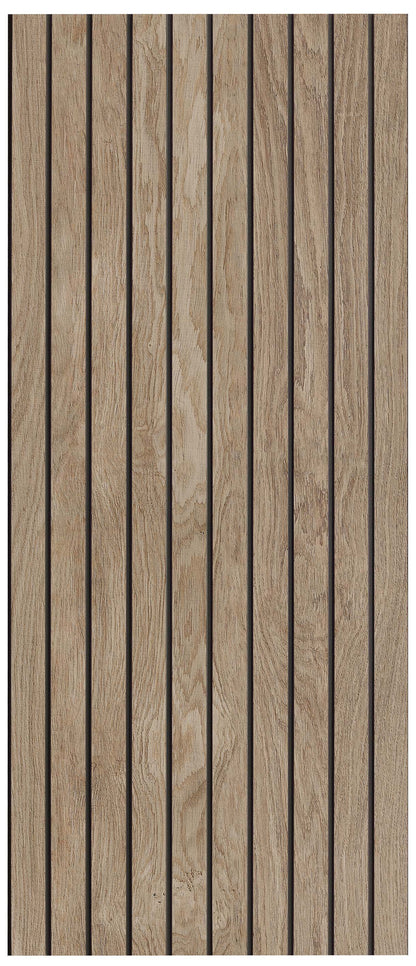 Panou decorativ polistiren TEXTURA DE LEMN 910-205
