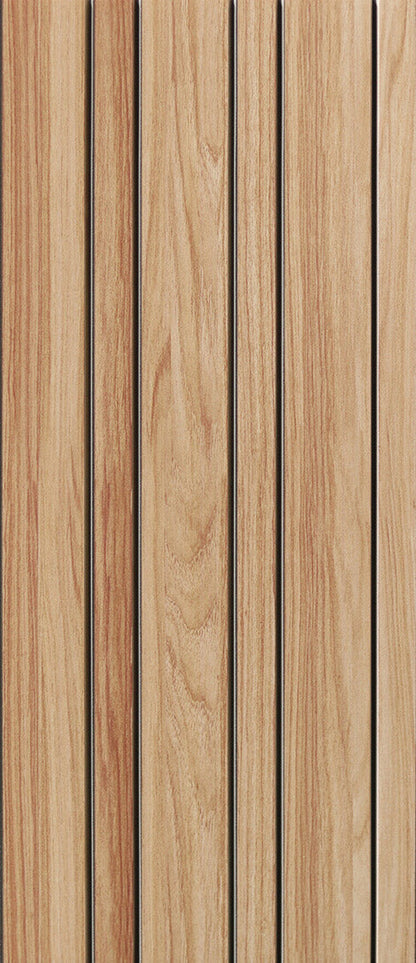 PANOU DECORATIV POLISTIREN LEMN - 912-401, 120 x 50 x 2 cm- q-home.ro