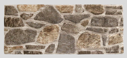 PANOU DECORATIV POLISTIREN PIATRA - 921-205, 120 x 50 x 2 cm