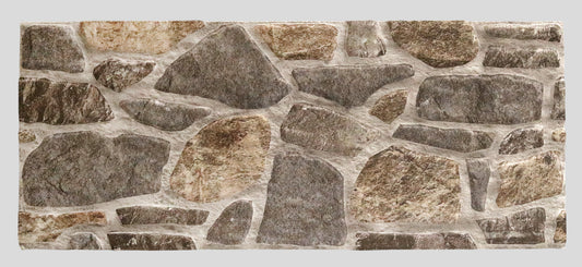 PANOU DECORATIV POLISTIREN PIATRA - 921-205, 120 x 50 x 2 cm