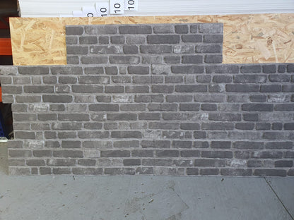 Panou decorativ polistiren Textura Caramida S-651-004