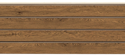 PANOU DECORATIV POLISTIREN LEMN - 927-405