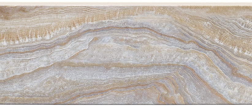 Panou decorativ polistiren imitatie marmura, 929-227, 120 x 50 x 2 cm