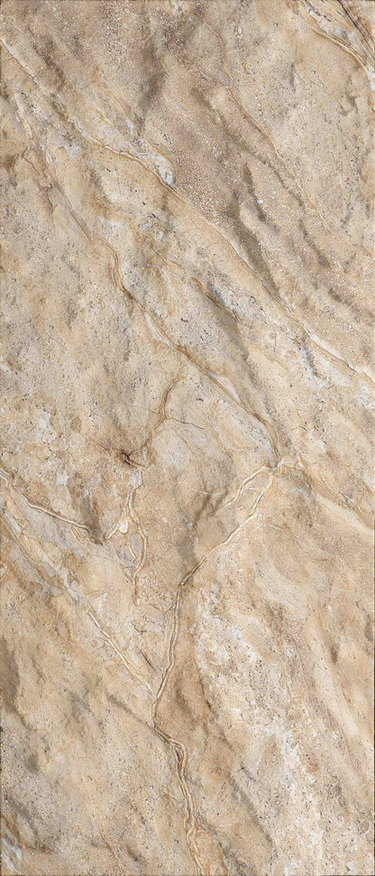 PANOU DECORATIV POLISTIREN PIATRA- 933-203, 120 x 50 x 2 cm- q-home.ro