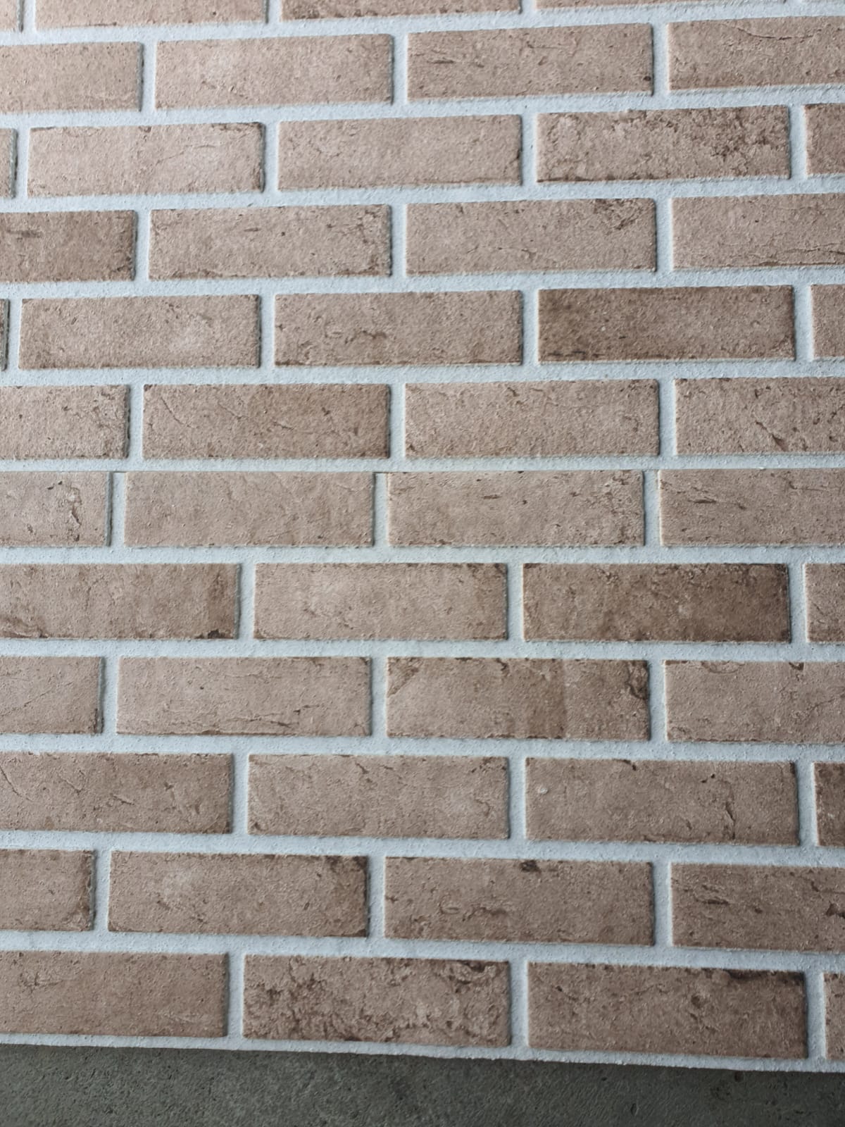 Panou decorativ polistiren Textura Caramida 653-218