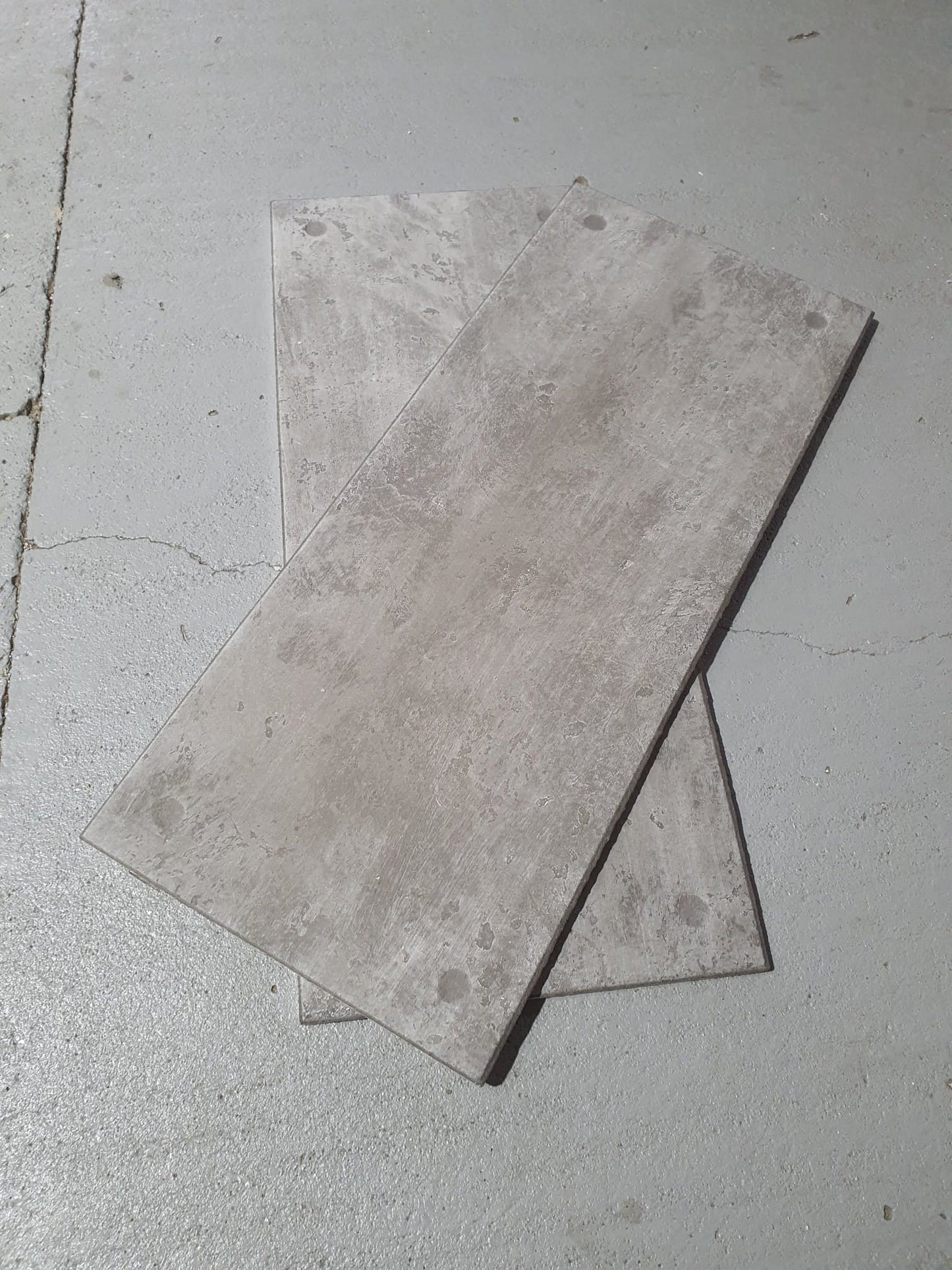 PANOU DECORATIV POLISTIREN de imitatie beton 687-201