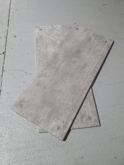 PANOU DECORATIV POLISTIREN de imitatie beton 687-201
