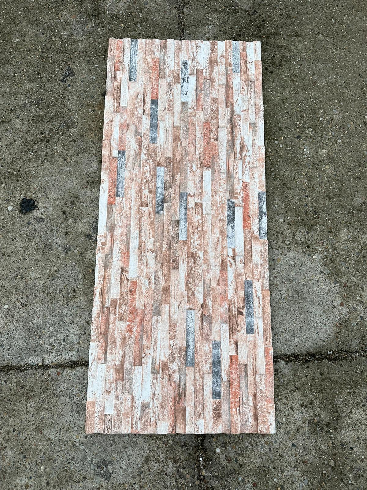 Panou decorativ polistiren imitatie piatra, 913-302- Livrare rapida !
