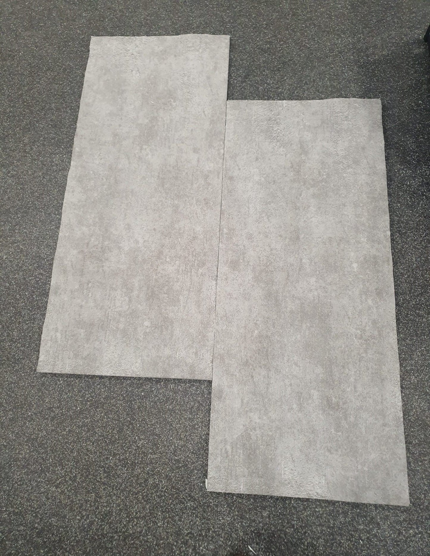 PANOU DECORATIV POLISTIREN PIATRA - 933-206, 120 x 50 x 2 cm