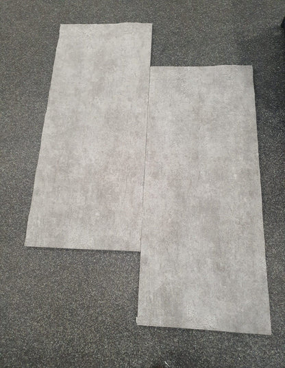 PANOU DECORATIV POLISTIREN PIATRA - 933-206, 120 x 50 x 2 cm