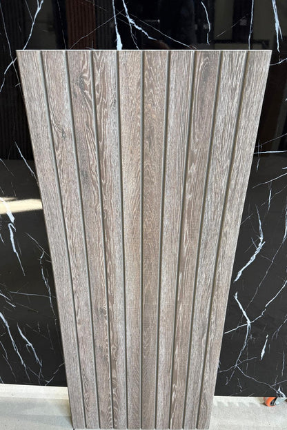 PANOU DECORATIV POLISTIREN LEMN 910-211