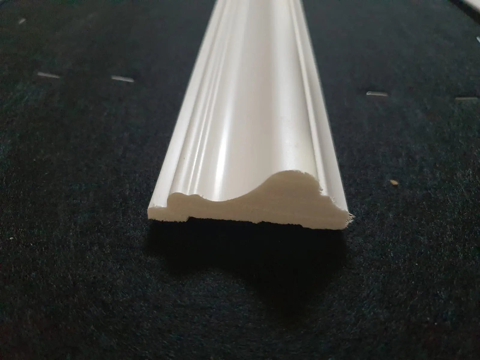 Brau decorativ din duropolimer, D 108,  240 x 6 x 2,3 cm- Livrare rapida!