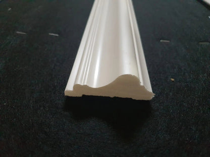 Brau decorativ din duropolimer, D 108,  240 x 6 x 2,3 cm- Livrare rapida!