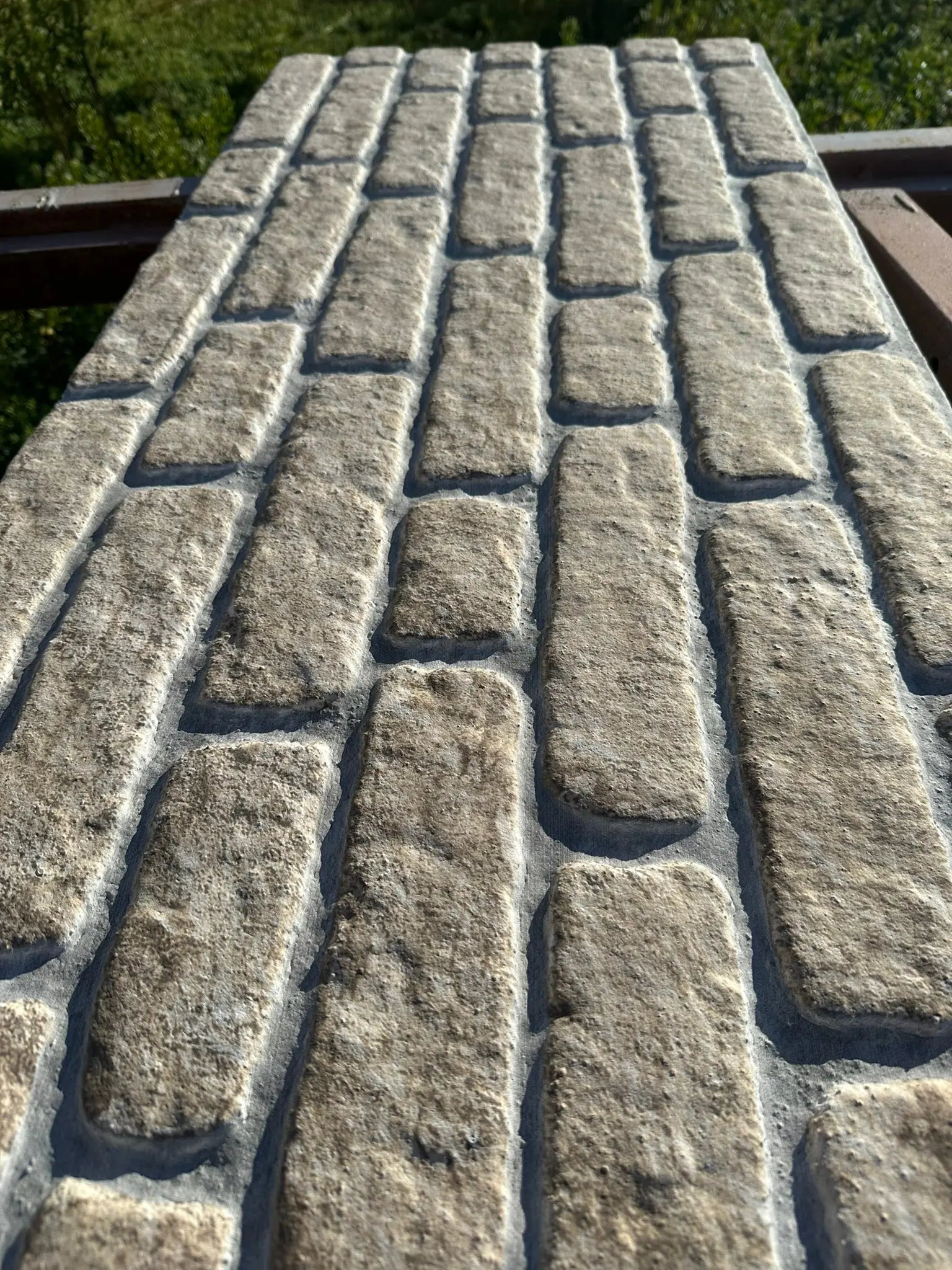 Panou decorativ polistiren Caramida 651-209- Livrare rapida !