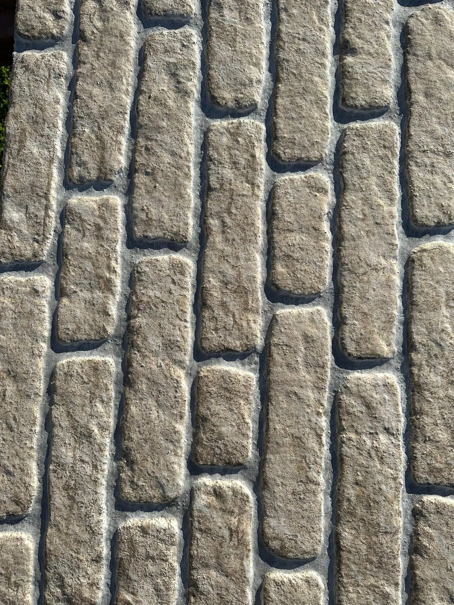 Panou decorativ polistiren Caramida 651-209- Livrare rapida !