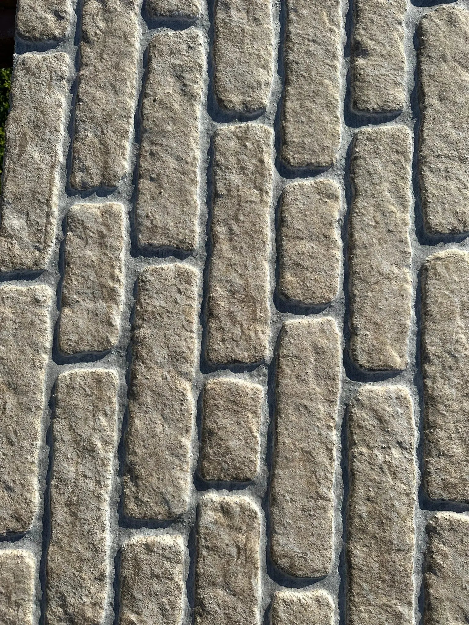 Panou decorativ polistiren Caramida 651-209- Livrare rapida !