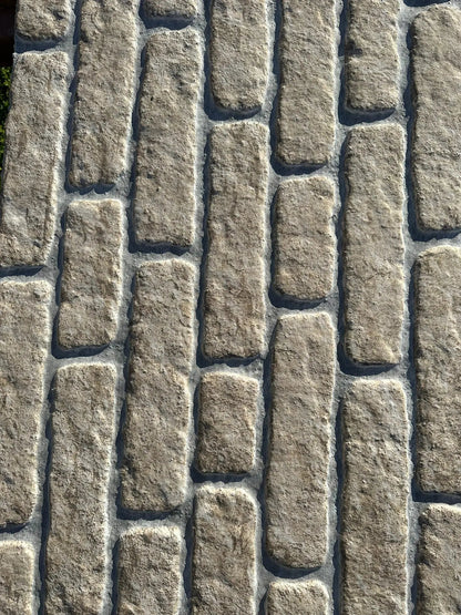Panou decorativ polistiren Caramida 651-209- Livrare rapida !