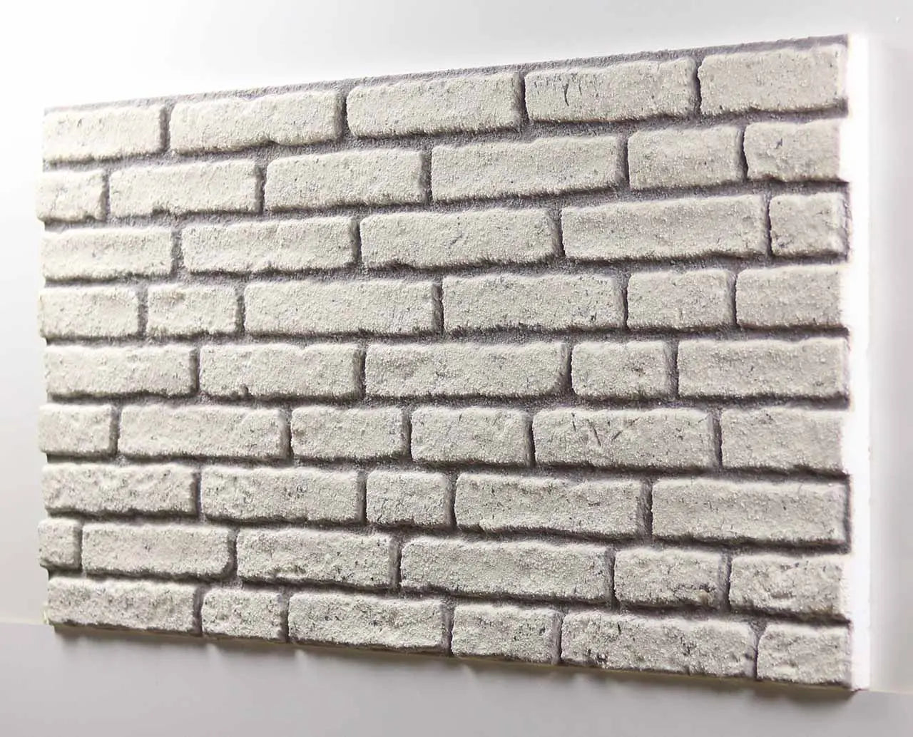 Panou decorativ polistiren Caramida 652-203- Livrare rapida !