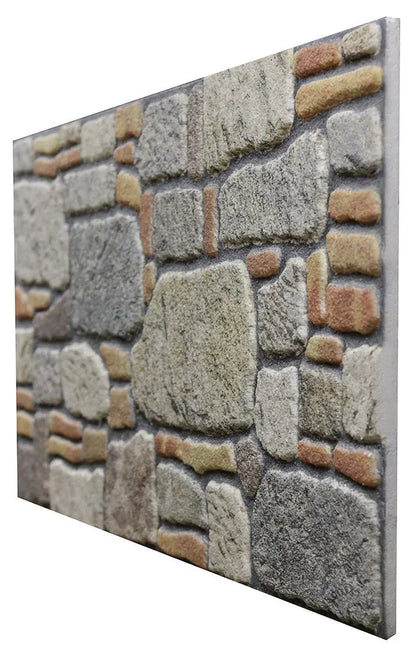 Panou decorativ polistiren Piatra 679-201- Livrare rapida !