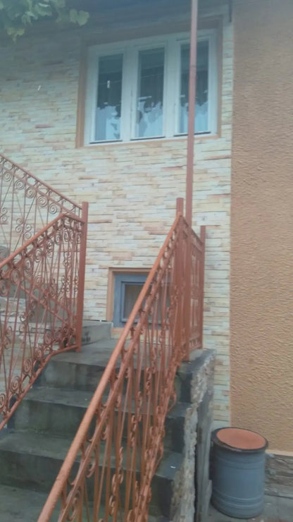 Panou decorativ polistiren Piatra 701-202- Livrare rapida !