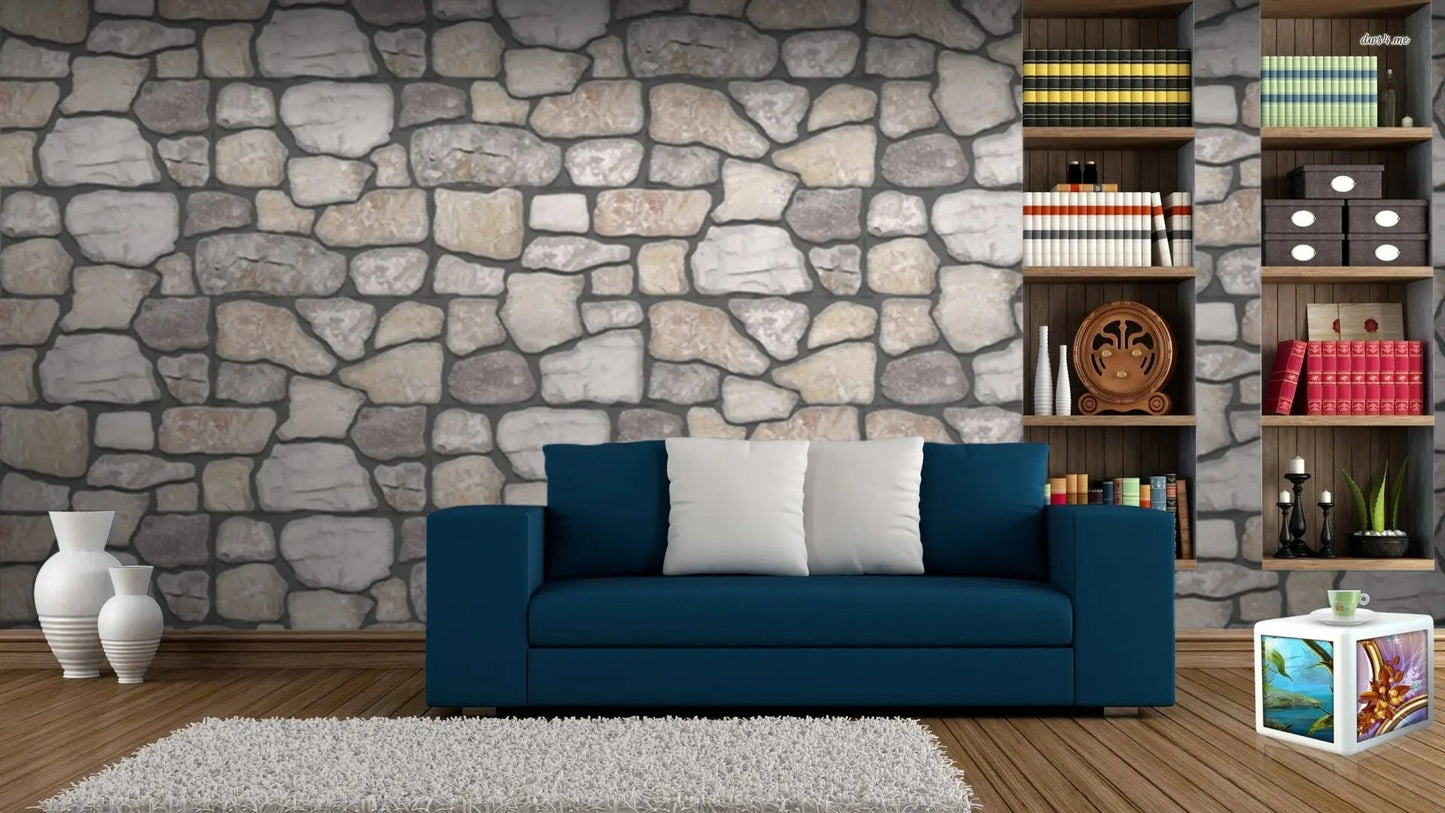 Panou decorativ polistiren Piatra S-659-202- Livrare rapida!