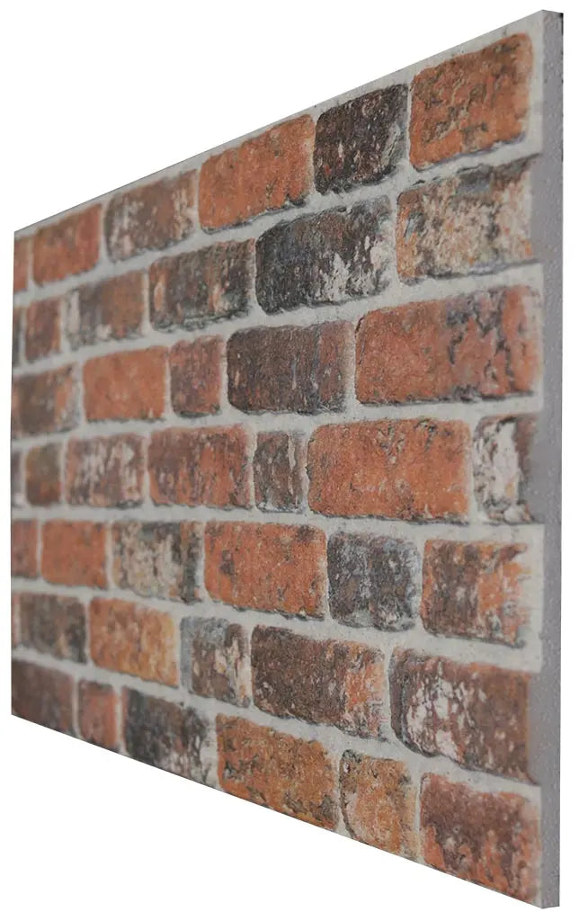Panou decorativ polistiren Textura Caramida 651-213- Livrare rapida !