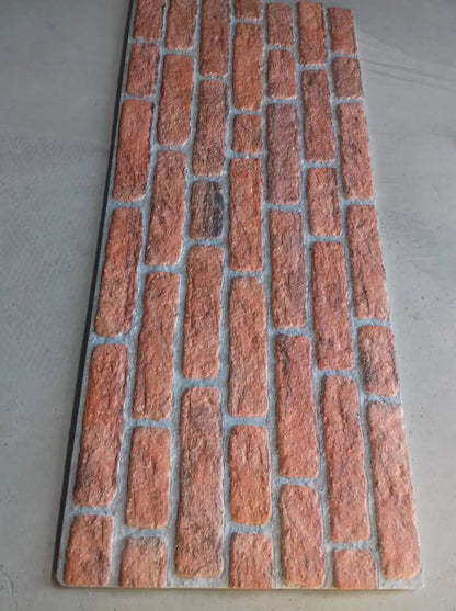Panou decorativ polistiren Textura Caramida 651-216- Livrare rapida !