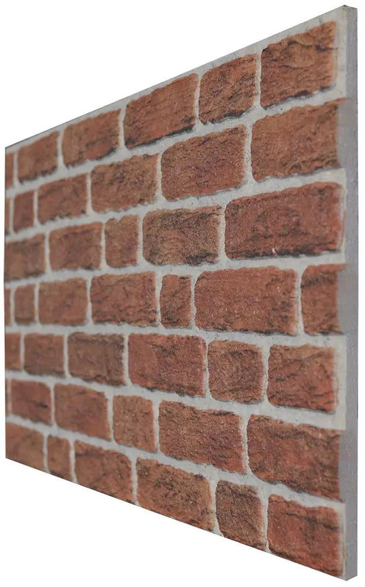 Panou decorativ polistiren Textura Caramida 651-218- Livrare rapida !
