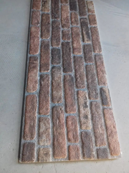 Panou decorativ polistiren Textura Caramida 651-219- Livrare rapida !